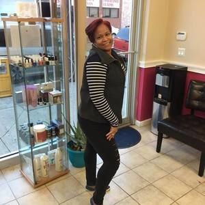 Meet your Posher, Fior